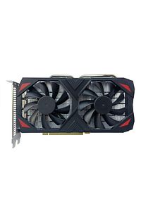 Amd Radeon Rx580 8gb 256 Bit Gddr5 Ekran Kartı ürün fotoğrafı