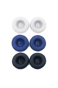 Jbl Tune T600 T500 Bt T450 T560 Bt Uyumlu Kulaklık Yastığı Pad Kulaklık Pedi Süngeri Beyaz ürün fotoğrafı