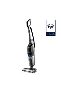 Crosswave Hf2 Pro Yüksek Vakumlu Sert Zemin Süpürme Ve Silme Makinesi ürün fotoğrafı