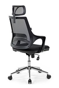 Skagen Headrest Ofis Sandalyesi | Yönetici Koltuğu ürün fotoğrafı