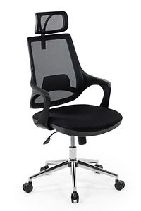 Skagen Headrest Ofis Sandalyesi | Yönetici Koltuğu ürün fotoğrafı