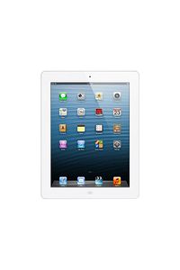 iPad (4. Nesil) 16 GB Beyaz MD513TU/A - Yenilio Outlet ürün fotoğrafı