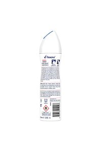 Kadın Sprey Deodorant Musk %0 Alüminyum 48 Saat Ter Kokusuna Karşı Koruma 150 ml X3 ürün fotoğrafı