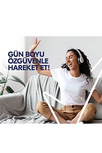 Kadın Roll On Deodorant Sexy Bouquet 50 ml X2 Adet ürün fotoğrafı