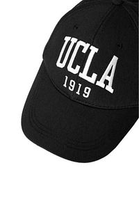 Ballard Siyah Baseball Cap Şapka ürün fotoğrafı