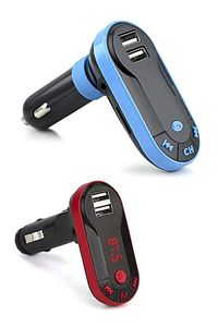 Lg G5 Speed Uyumlu Fm Transmitter Araba Mp3 Çalar Bluetooth Kit ürün fotoğrafı
