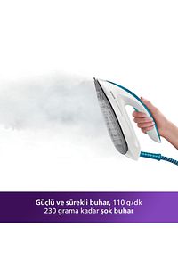 Buhar Kazanlı Ütü Gc6820/20 Perfectcare Compact Essential Kazanlı Ütü378AYSERI 281MSERI 2175SERI ürün fotoğrafı