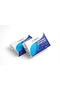Hair Vitamin Complex 60 Tablet Biotin Keratin Çinko D3 At Kuyruğu Selenyum Folik Asit Saç Vitamini ürün fotoğrafı