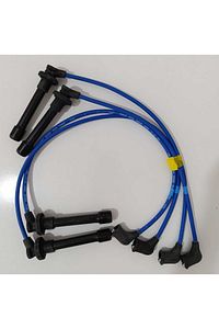 HONDA İES CİVİC 1996-2001 MODEL  NGK BUJİ KABLOSU ürün fotoğrafı