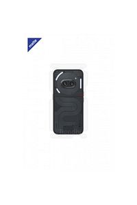 Nothing Phone 2A Mat Arka Yan Koruyucu Darbe Emici Poliüretan Film Amerika Üretimi ürün fotoğrafı