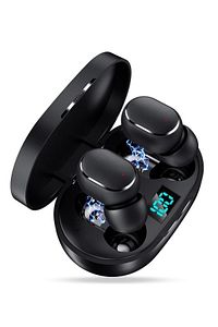 Dots E6s Bluetooth Kulaklık Hd Ses Extra Bass Yüksek Mikrofon Kalitesi ürün fotoğrafı