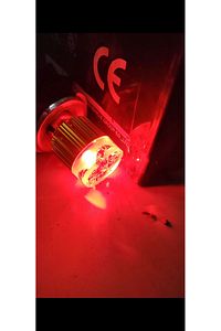 Çakarlı motorsiklet Led ampül cg uyumlu ürün fotoğrafı