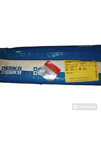 Zıpkın Lastiği 17,5 X 48 Cm- Teşhir Raf Ürünü ürün fotoğrafı