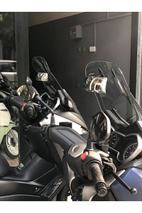 Kör Nokta Tarayıcı Ayna ürün fotoğrafı
