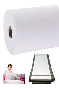 Sızdırmaz Muayene Masa Örtüsü Ve 40 Mt Lamineli 50 Cm Rulo Sedye Örtüsü ürün fotoğrafı