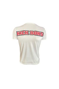 KICK BOKS ŞORTU MÜSABAKA ve KICK BOKS MÜSABAKA TİŞÖRTÜ ST1001 ürün fotoğrafı