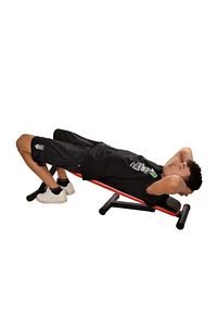 Hf200 Katlanabilir Bench ve Mekik Sehpası ürün fotoğrafı