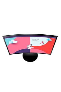 Ls24c360eauxuf S3 4ms Kavisli (CURVED) Hdmı Vga , Freesync ,va , Gaming Monitör Led Monıto ürün fotoğrafı