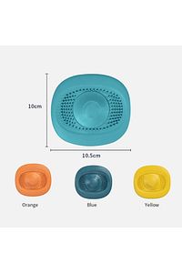Banyo Lavoba Koku Önleyici Gider Süzgeçi Lavabo Küvet Duşakabin Tıkacı Süzgeci ürün fotoğrafı