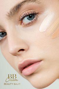 By Umrantoo Bb Krem Light Doğal Görünüm Kusursuz Kapatıcılık ürün fotoğrafı