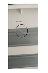 Gri Katlanır Banyo Seti ürün fotoğrafı
