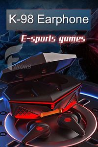 K98 Minimum Delay Işıklı Metal Kasa Gaming Bluetooth Oyuncu Kulaklığı 
favorsK98 ürün fotoğrafı