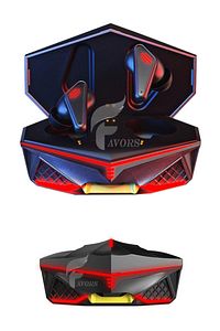 K98 Minimum Delay Işıklı Metal Kasa Gaming Bluetooth Oyuncu Kulaklığı 
favorsK98 ürün fotoğrafı