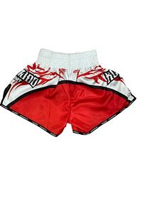 KICK BOKS ŞORTU MÜSABAKA ve KICK BOKS MÜSABAKA TİŞÖRTÜ ST1001 ürün fotoğrafı