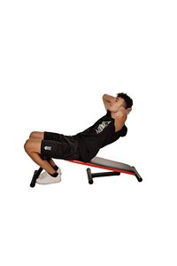 Hf200 Katlanabilir Bench ve Mekik Sehpası ürün fotoğrafı