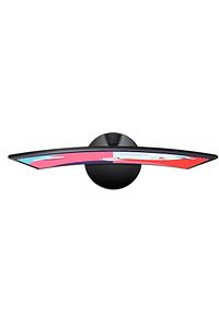 Ls24c360eauxuf S3 4ms Kavisli (CURVED) Hdmı Vga , Freesync ,va , Gaming Monitör Led Monıto ürün fotoğrafı