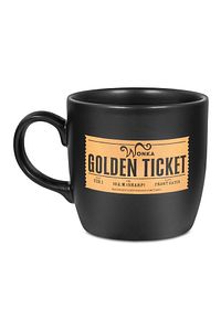 Willy Wonka Altın Bilet Mug ürün fotoğrafı