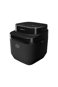 FRY 8420 AirFit+ Buhar Destekli Airfryer Antrasit ürün fotoğrafı