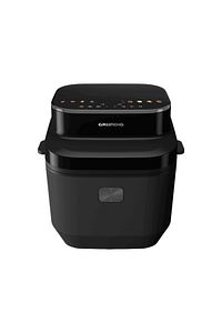 FRY 8420 AirFit+ Buhar Destekli Airfryer Antrasit ürün fotoğrafı