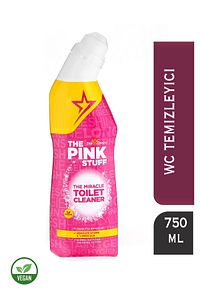 Mucizevi Tuvalet Temizleyici 750ml ürün fotoğrafı