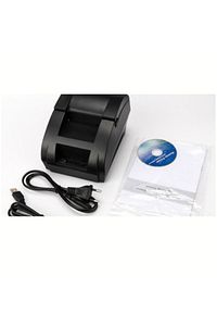Termal Pos Yazıcı Termal Fiş Yazıcı Yemek Sepeti Çıktı Yazıcısı(58mm) ürün fotoğrafı