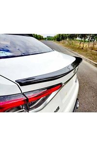 My Garaj Toyota Corolla 2019+ Bagaj Ustü Spoıler B Dızayn ürün fotoğrafı