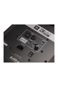 305p Mkıı 5 Inç 82 Watt Aktif Referans Monitörü ürün fotoğrafı
