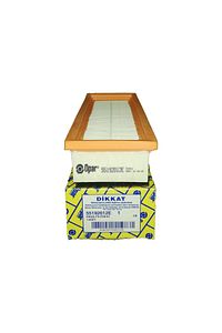 Fiat Linea 1.4 8v Benzinli Filtre Bakım Seti 2007-2019 Model 77 Bg [3lü-otodeposuset9988b] ürün fotoğrafı