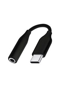 Type-c To Jack 3.5 Mm Kulaklık Dönüştürücü Tüm Type-c Telefon Ile Uyumlu Aux Kablo Converter ürün fotoğrafı