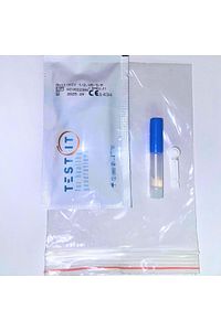HIV Test - Tekli _ AIDs Test ürün fotoğrafı