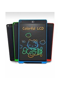 Çocuk Yazı Tahtası Oyuncak Çizim Tableti Lcd 8.5 Inc Eğitici Ve Öğretici Glrshop ürün fotoğrafı