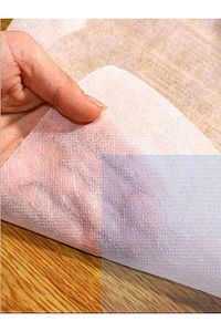 Sızdırmaz Muayene Masa Örtüsü Ve 40 Mt Lamineli 50 Cm Rulo Sedye Örtüsü ürün fotoğrafı
