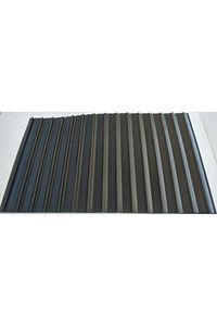 In Mekanik Pro Mat Sluice Box Paspası Altın Yakalama Savak Paspası ürün fotoğrafı