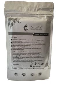 Ginseng Bant Ağrı Bandı ( 4 PAKET ) 100 Adet Dnc international ürün fotoğrafı