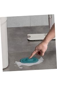 Banyo Lavoba Koku Önleyici Gider Süzgeçi Lavabo Küvet Duşakabin Tıkacı Süzgeci ürün fotoğrafı