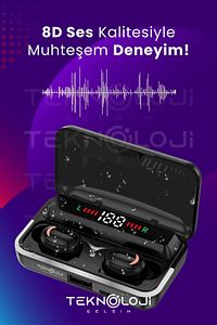 E10 Kablosuz Bluetooth Kulaklık Rgb 5.1 Wireless Gaming Oyuncu Hd Ses ürün fotoğrafı
