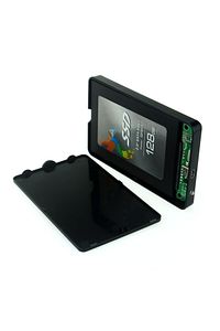 Hdd Kutu Harddisk Kutu Usb 2.0 2.5 Inch ürün fotoğrafı