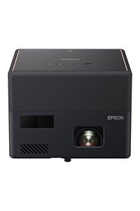 Ef-12 Lazer Projeksiyon Cihazı 5 Yıl Gar, Autofocus, Androidtv, Yamaha Hoparlör ürün fotoğrafı