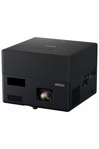 Ef-12 Lazer Projeksiyon Cihazı 5 Yıl Gar, Autofocus, Androidtv, Yamaha Hoparlör ürün fotoğrafı