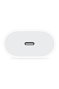 Iphone Adaptör Iphone Hızlı Şarj Aleti 20w Plus 6 7 8 X 11 12 13 14 15 Pro Max Apple Uyumlu ürün fotoğrafı